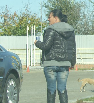 Proxeneta Pahonici din Mangalia cere revizuirea dosarului penal